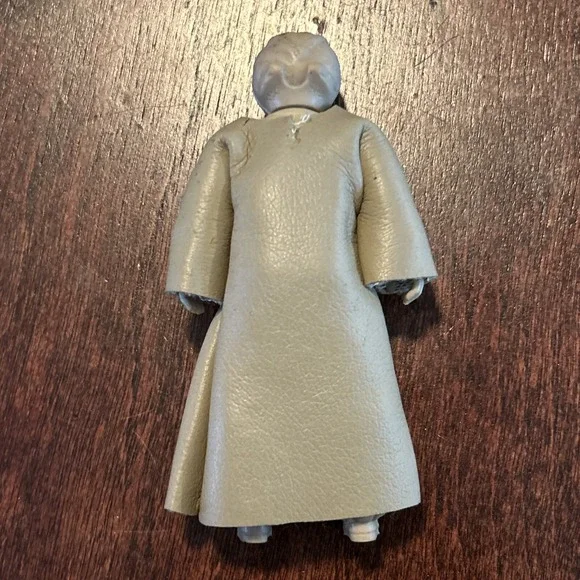 Vintage 1982 Kenner Star Wars 4-LOM Action Figure With Cape - Picture 2 of 2